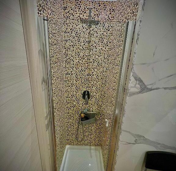 اتاق استاندارد سه نفره, B&b Al Volo2