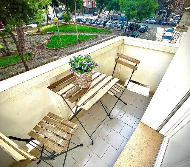 اتاق استاندارد, B&b Al Volo2