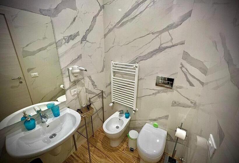 اتاق استاندارد, B&b Al Volo2