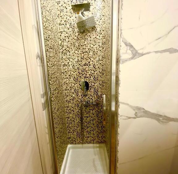 اتاق استاندارد, B&b Al Volo2