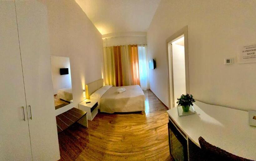 اتاق استاندارد, B&b Al Volo2