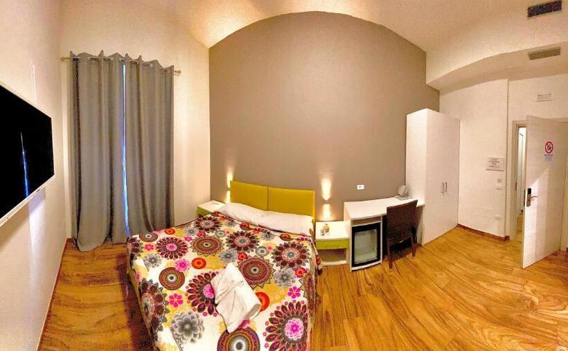 اتاق استاندارد, B&b Al Volo2