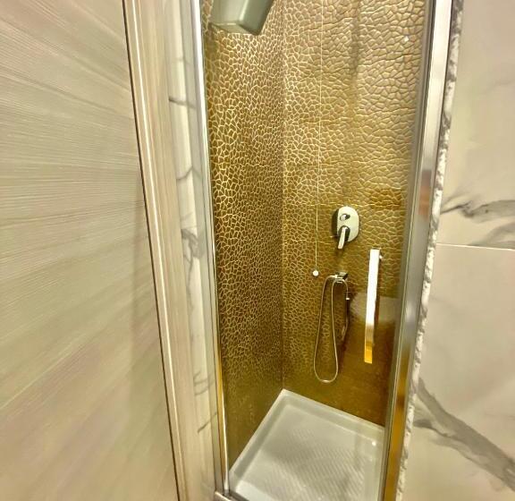 اتاق استاندارد, B&b Al Volo2