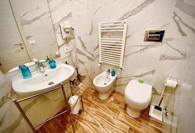 اتاق استاندارد, B&b Al Volo2