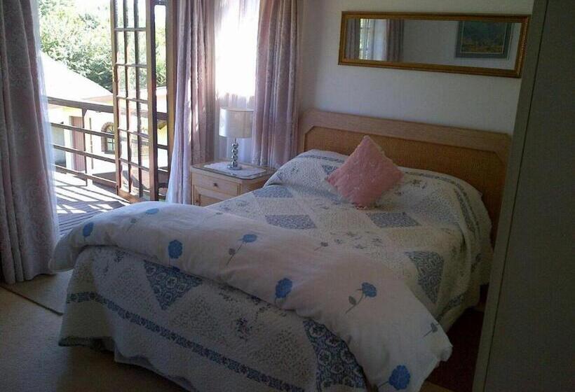 סוויטה משפחתית, Arbuckle House