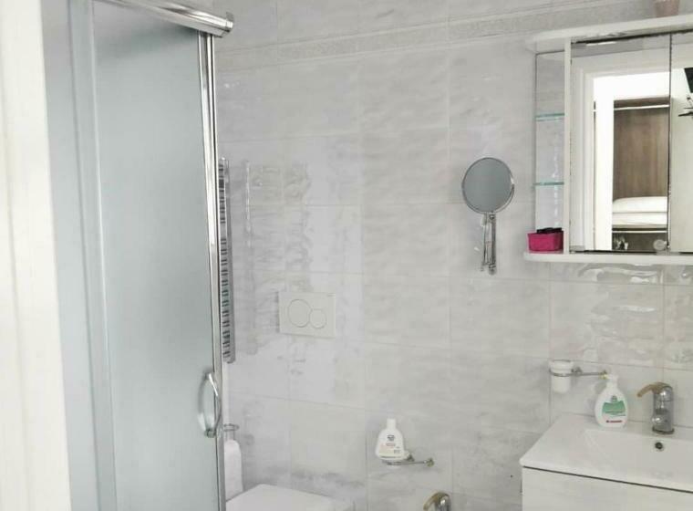 חדר סטנדרט עם מיטת קינג, Belvedere