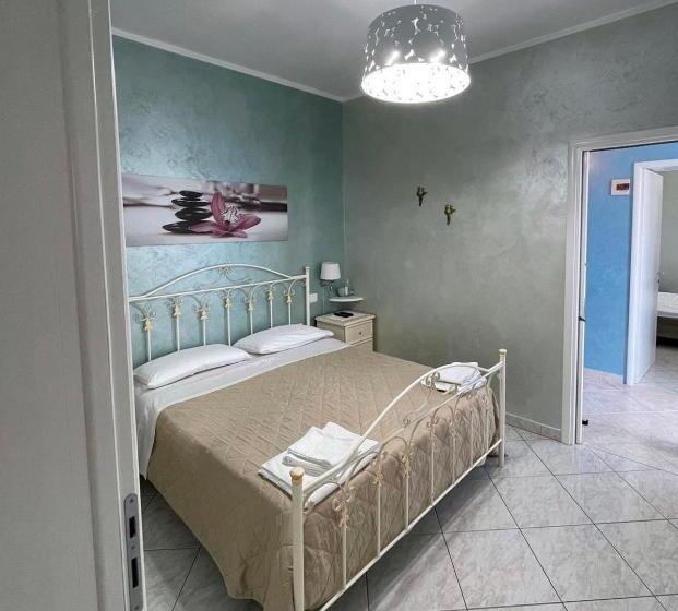 Номер Стандарт Вид на Море, Belvedere