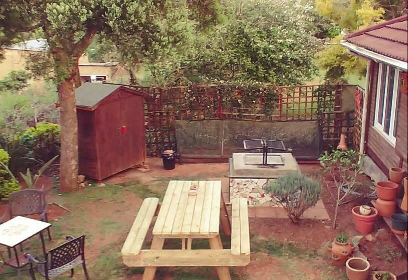 ガーデンビュースタンダードルーム, House Of Art