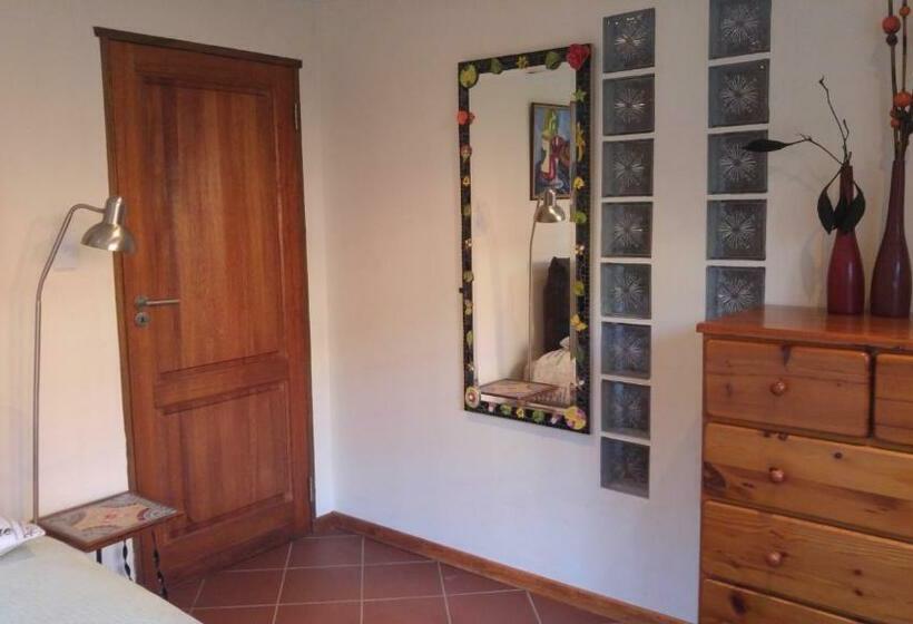 ガーデンビュースタンダードルーム, House Of Art