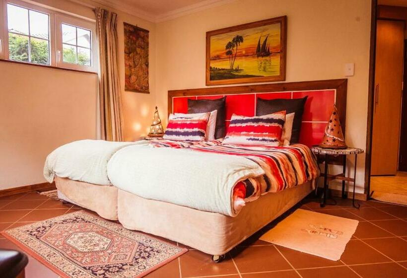 ガーデンビュースタンダードルーム, House Of Art