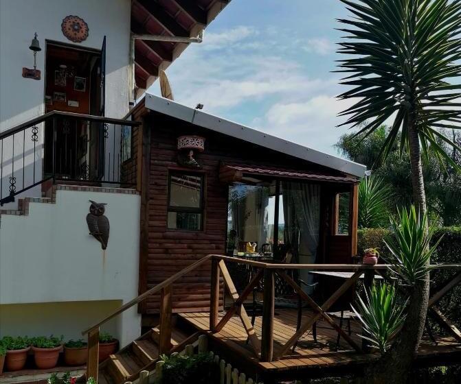 シャレー・スペリアー1寝室, House Of Art