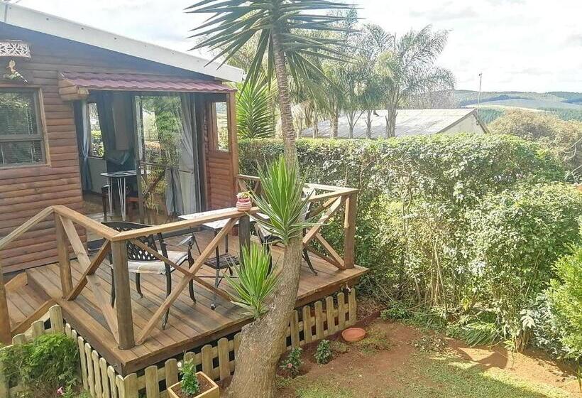 シャレー・スペリアー1寝室, House Of Art