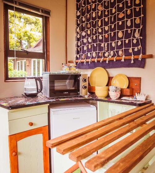 シャレー・スペリアー1寝室, House Of Art