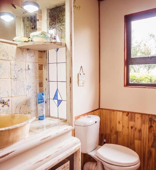 シャレー・スペリアー1寝室, House Of Art