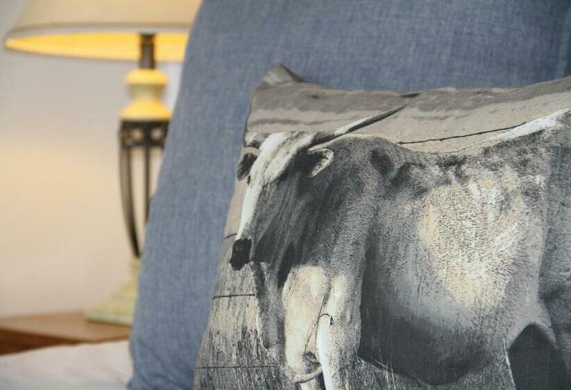 חדר סטנדרט, Notting Hill Lodge