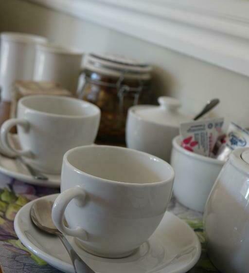 חדר סטנדרט, Notting Hill Lodge