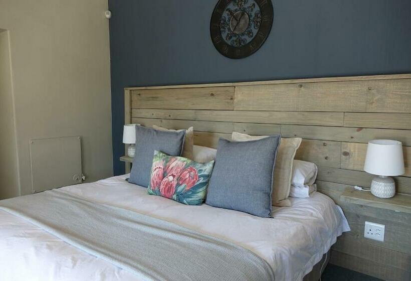 חדר סטנדרט, Notting Hill Lodge