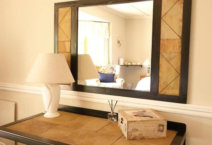 חדר סטנדרט, Notting Hill Lodge