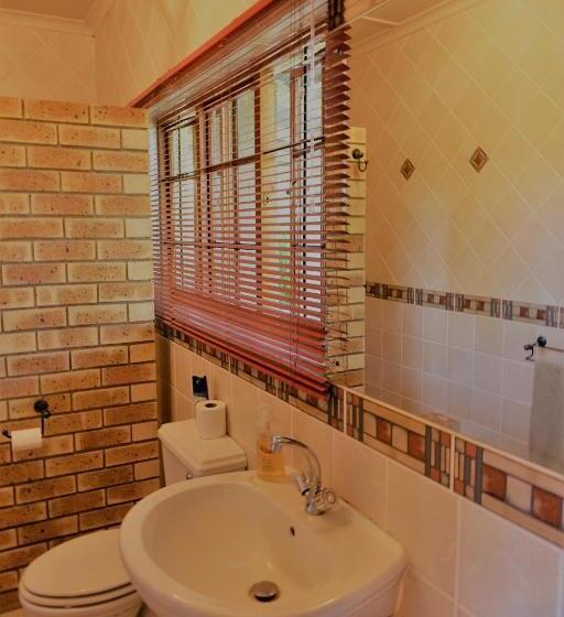 חדר סטנדרט, Notting Hill Lodge