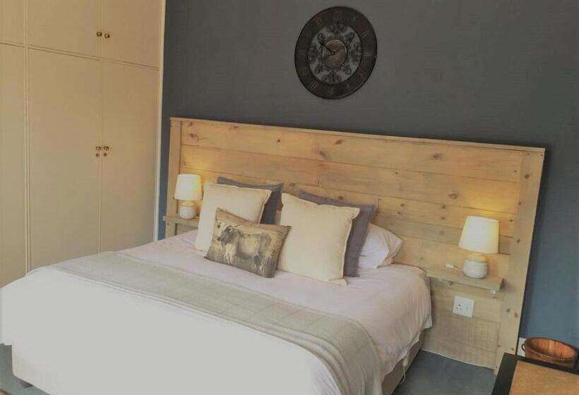 Номер Стандарт, Notting Hill Lodge