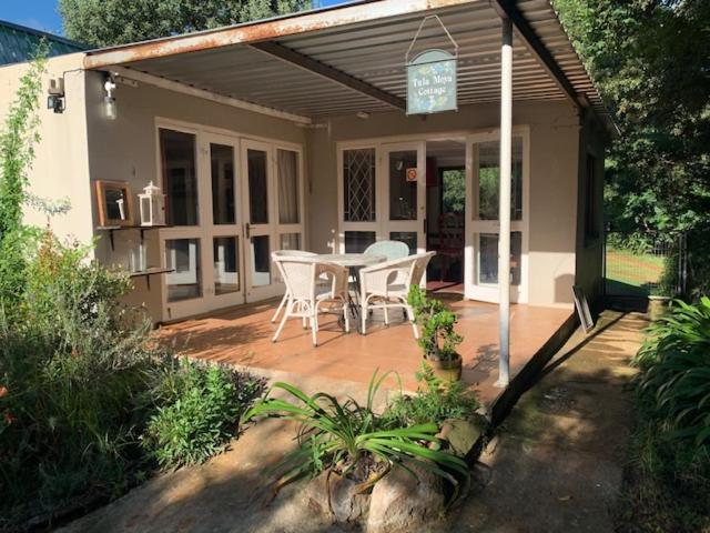 Дом 1 Спальня, Notting Hill Lodge