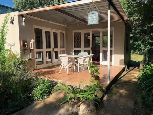 １ベッドルームハウス, Notting Hill Lodge
