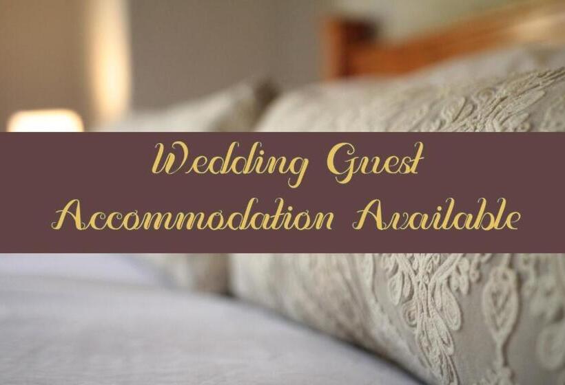 חדר סטנדרט, Notting Hill Lodge