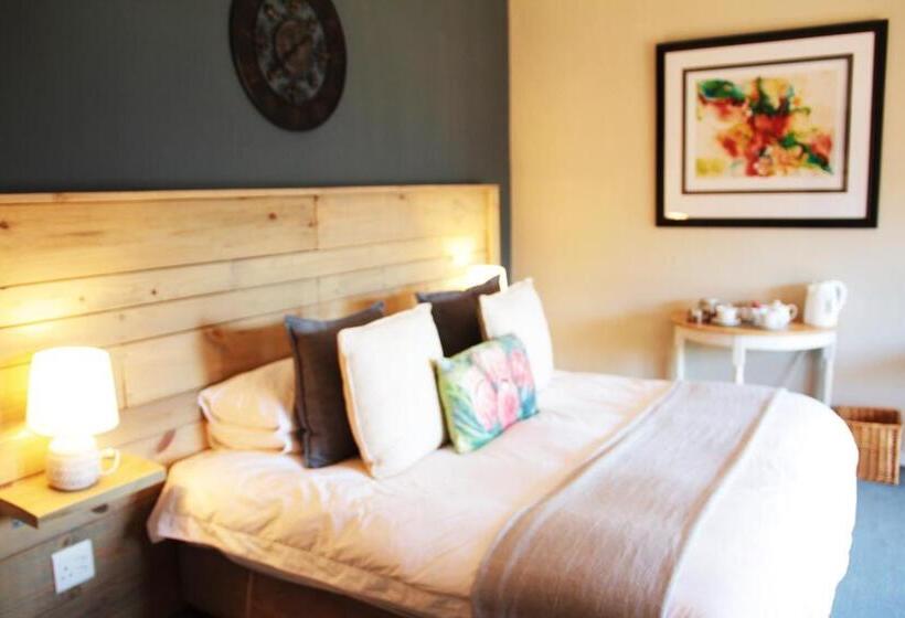 חדר סטנדרט, Notting Hill Lodge