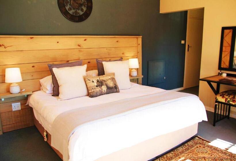 חדר סטנדרט, Notting Hill Lodge