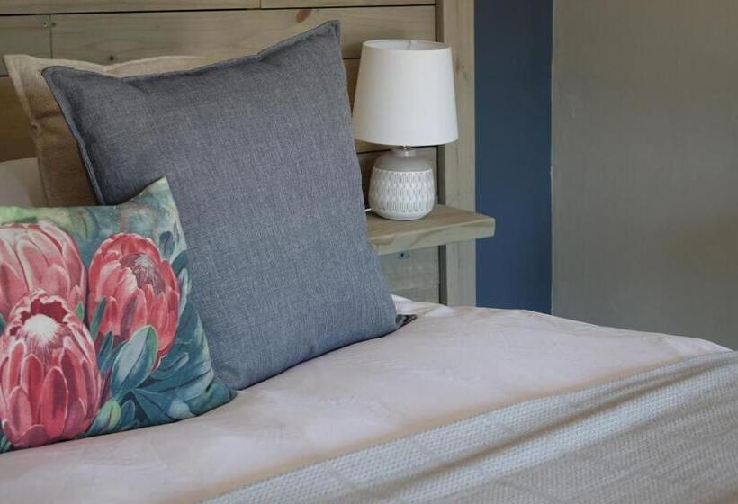 חדר סטנדרט, Notting Hill Lodge