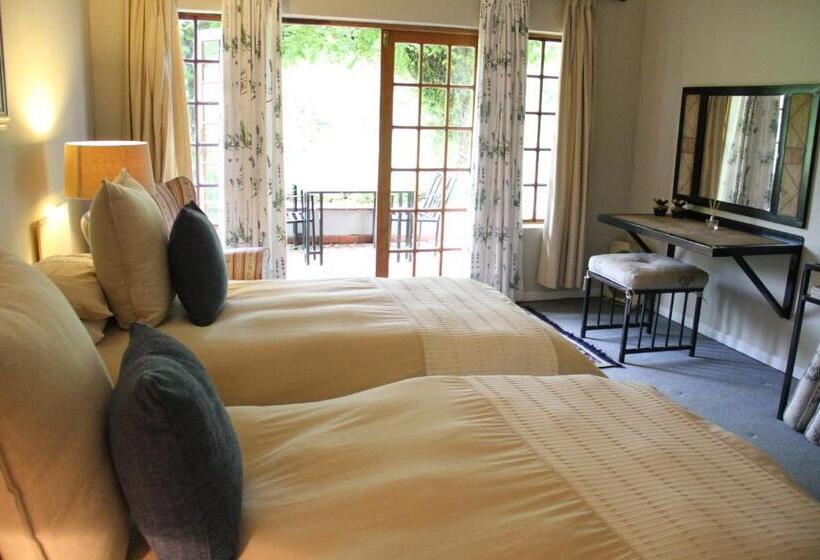 חדר סטנדרט, Notting Hill Lodge