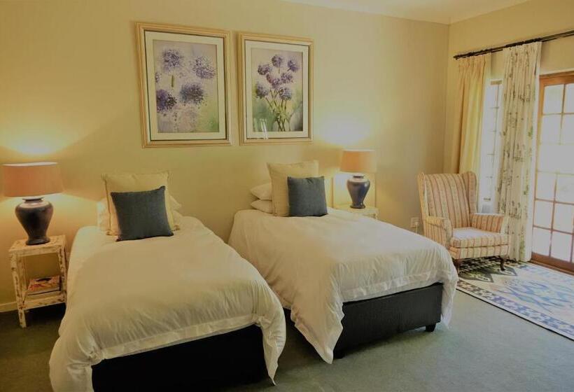 חדר סטנדרט, Notting Hill Lodge