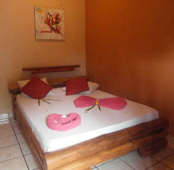 标准单人间, Samara Palm Lodge