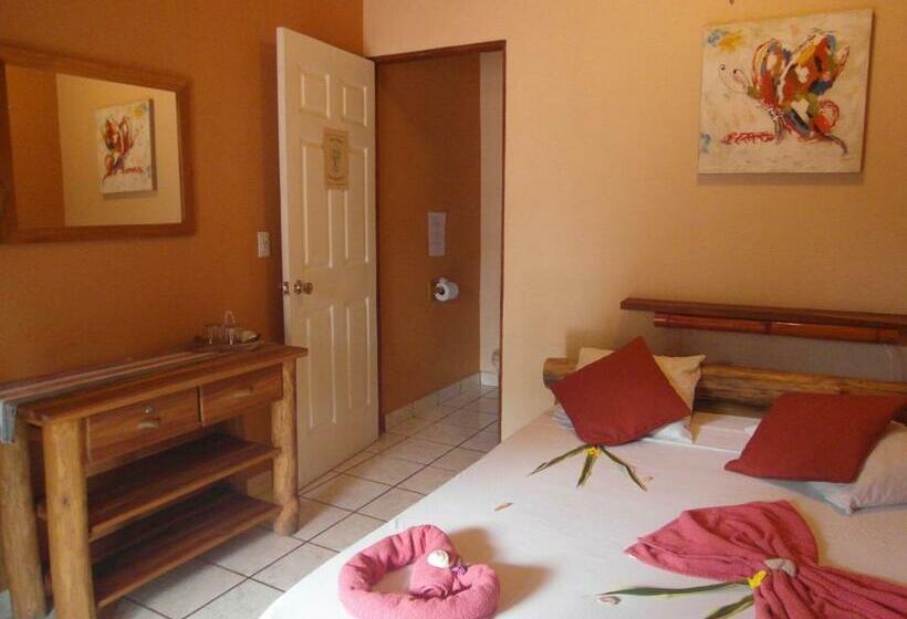 标准单人间, Samara Palm Lodge