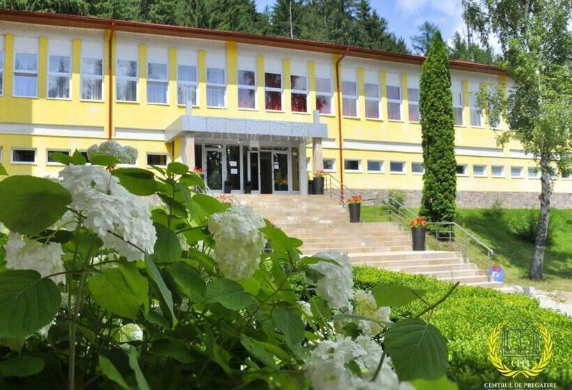 חדר סטנדרט, Hostel Cppi Vest