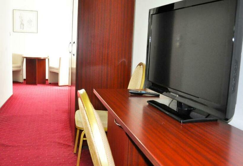 חדר סטנדרט, Hostel Cppi Vest