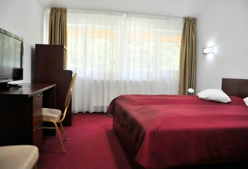 חדר סטנדרט, Hostel Cppi Vest