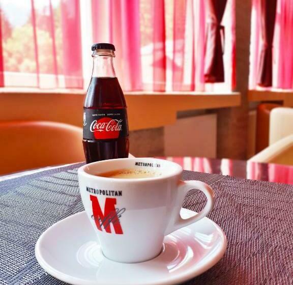 חדר סטנדרט, Hostel Cppi Vest