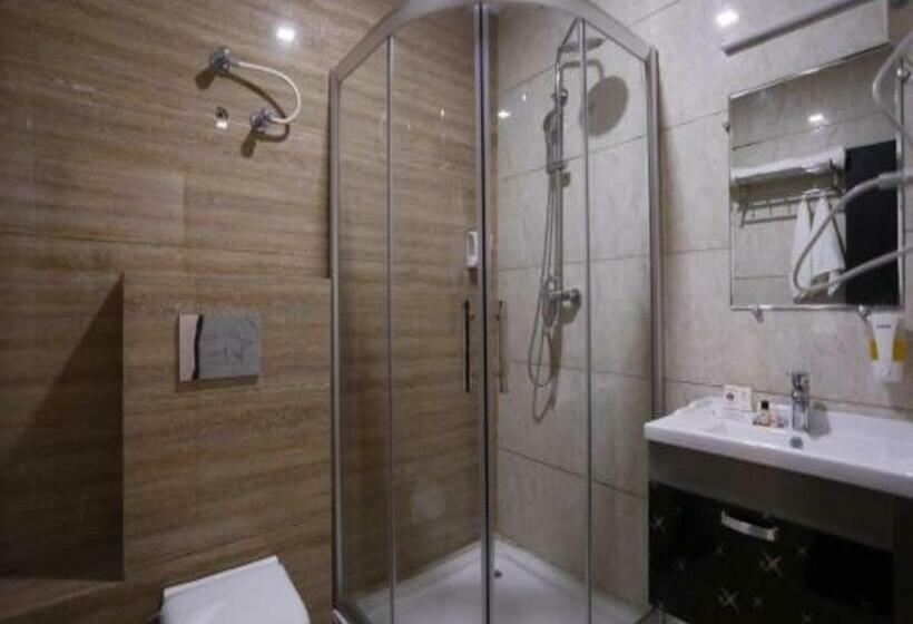 Deluxrum med Balkong, Paradise Ganga A River Side