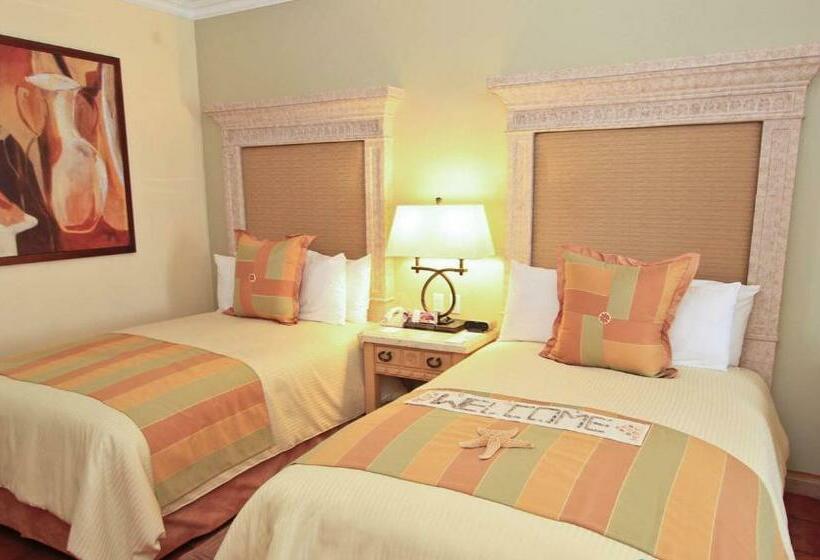 Juniorsviitti Parveke, Suites At Pb Rose  Resort And Spa Cabo San Lucas