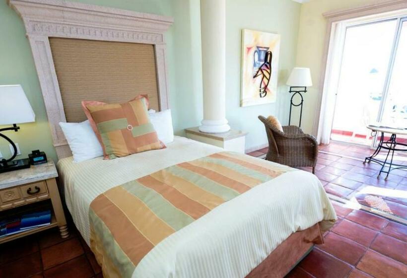 Juniorsviitti Parveke, Suites At Pb Rose  Resort And Spa Cabo San Lucas