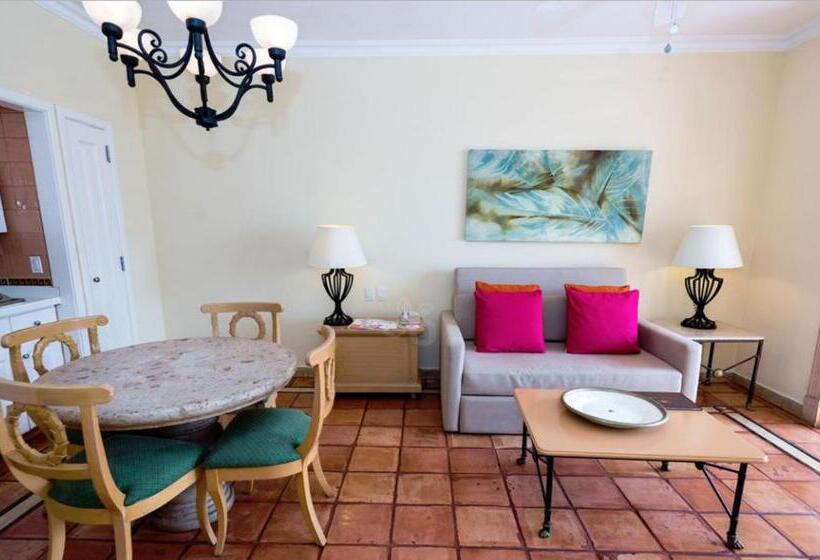 Juniorsviitti Parveke, Suites At Pb Rose  Resort And Spa Cabo San Lucas