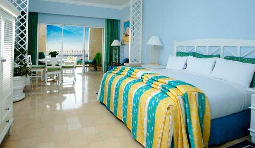 バルコニー付スイート, Suites At Pb Rose  Resort And Spa Cabo San Lucas