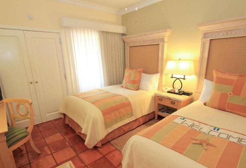 Sviitti Parveke, Suites At Pb Rose  Resort And Spa Cabo San Lucas