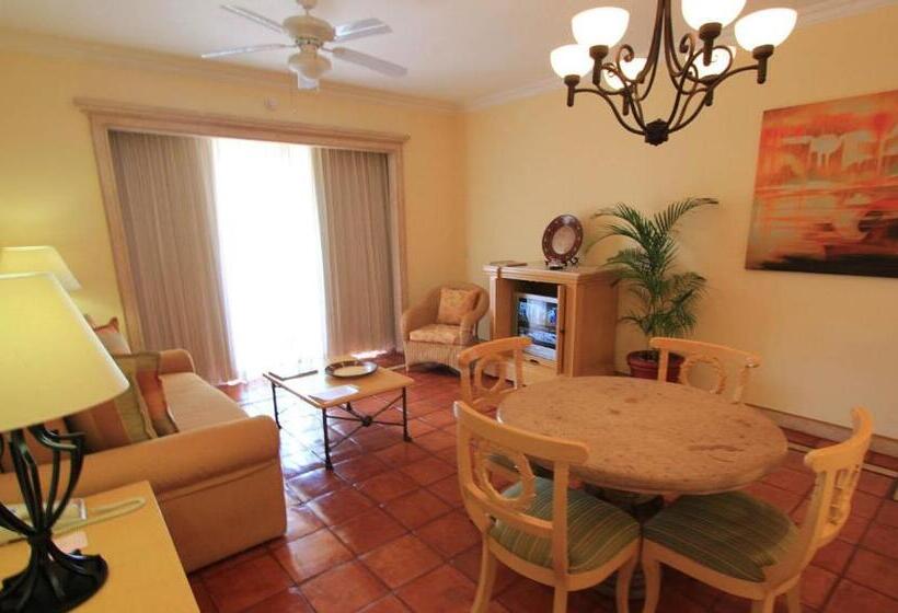 Sviitti Parveke, Suites At Pb Rose  Resort And Spa Cabo San Lucas