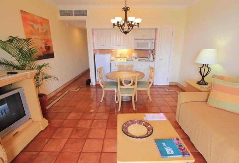 バルコニー付スイート, Suites At Pb Rose  Resort And Spa Cabo San Lucas