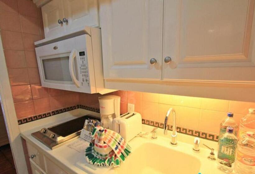 Sviitti Parveke, Suites At Pb Rose  Resort And Spa Cabo San Lucas