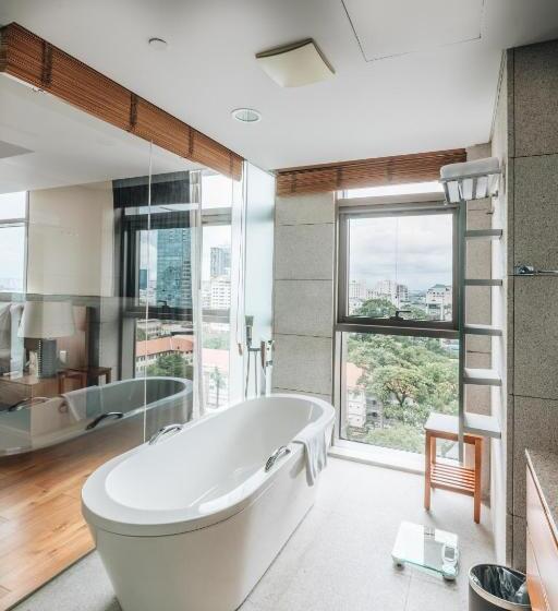 آپارتمان 3 خوابه, Intercontinental Residences Saigon, An Ihg