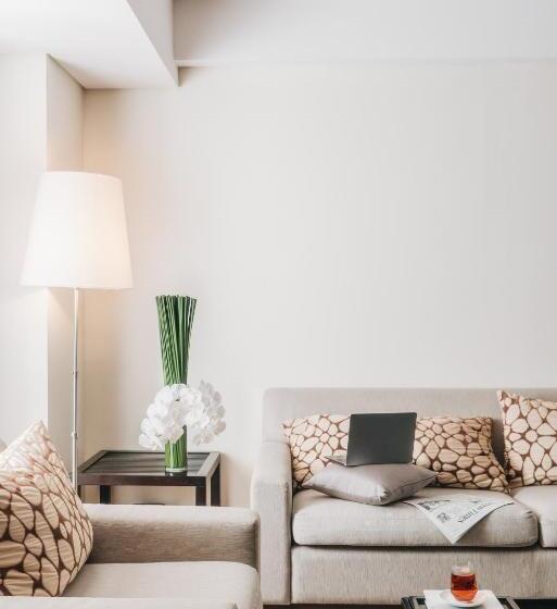 آپارتمان 3 خوابه, Intercontinental Residences Saigon, An Ihg