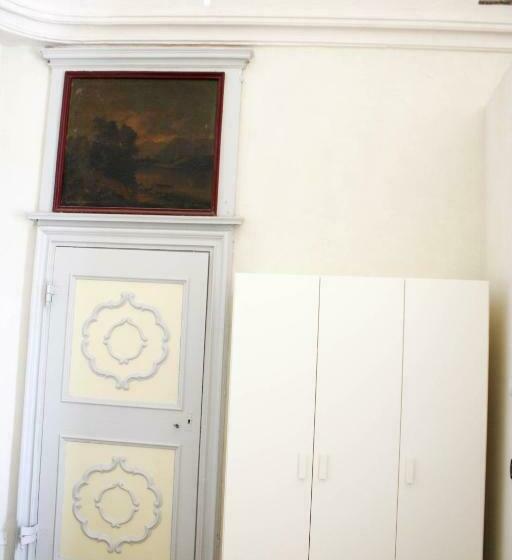 スタンダードシティビュールーム, Palazzo Sacco Hostello Fossano